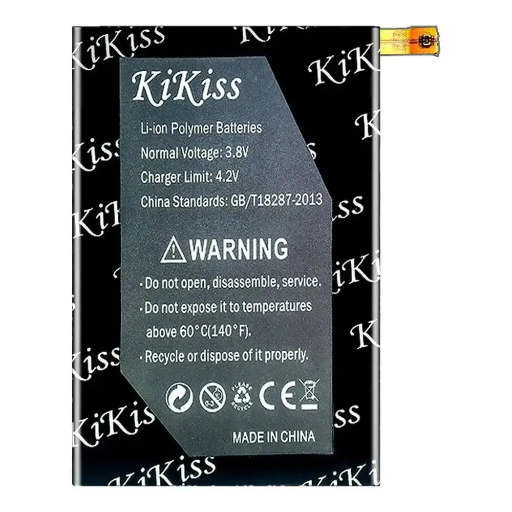 Stable C11P1603 Rectangular Version 5250Mah Mobile Phone Battery For Asus Zenfone 3 Deluxe ZS570KL Zenfone3