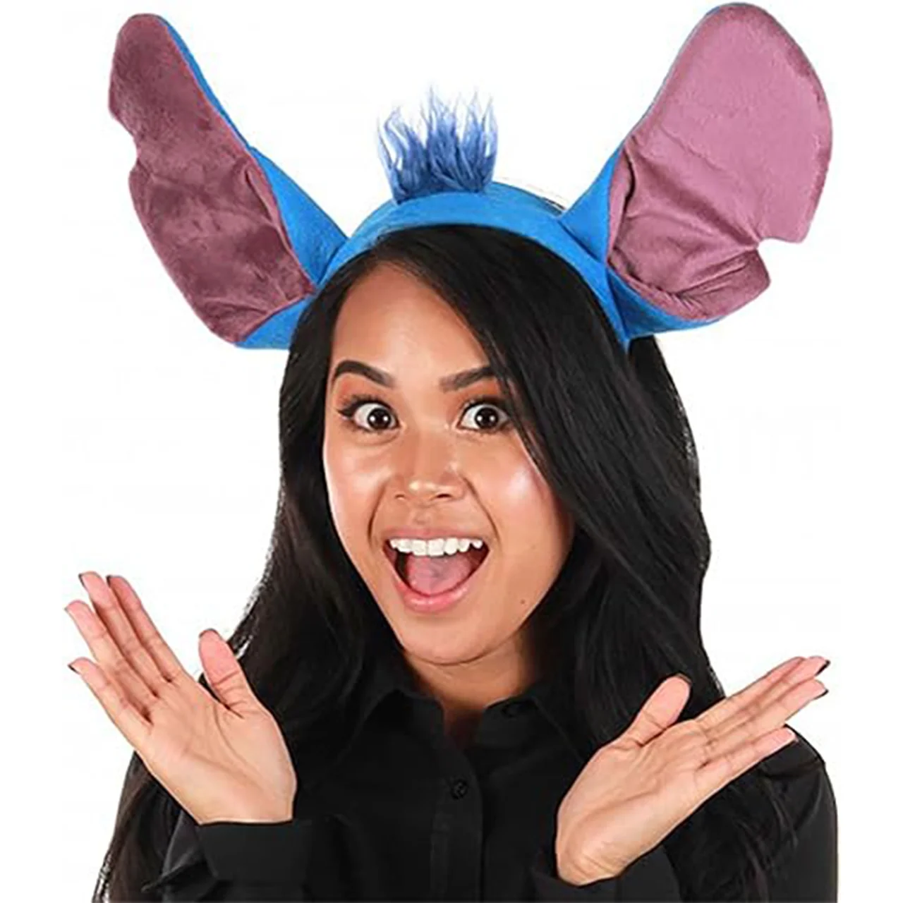 

Disney Stitch Hair Hoop