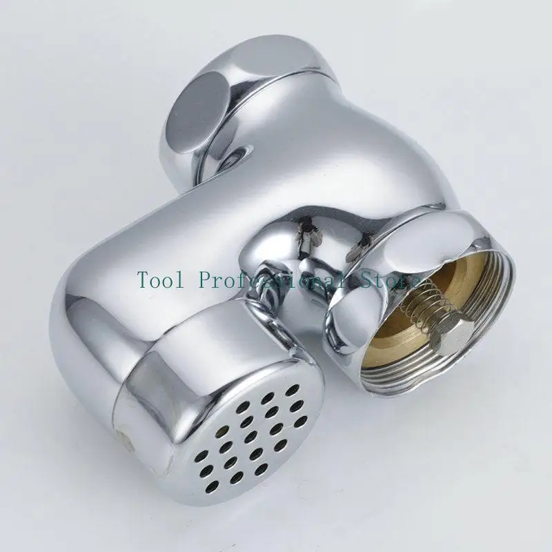 57QF Silencing Pollution Prevention Device Flush Valves Flashing Valves Extension Rod