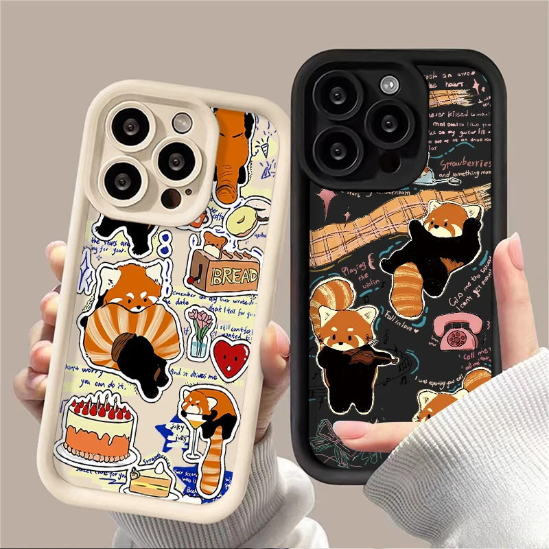 Cake Cute Little Ra… - image