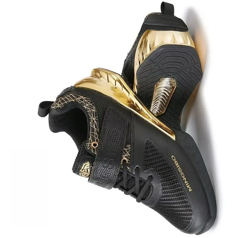 

Новые профессиональные кроссовки для тяжелой атлетики 2026 года: дышащие кроссовки для приседаний и становой тяги для мужчин, летние тренировочные кроссовки