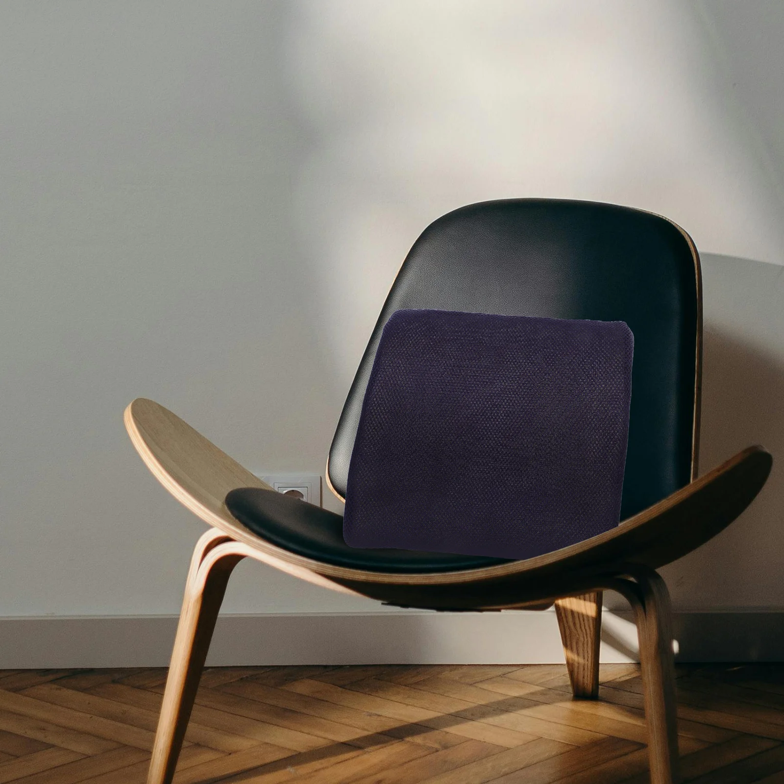 

Memory Foam Lumbar Support Pillow Breathable Mesh Cushion For Office Chair Car Seat Gaming Chair Ergonomic Backrest Pain