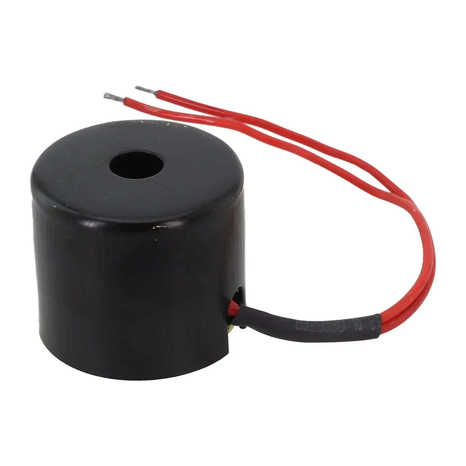 Efficient For Waterproof Electric Solenoid Valve Coil For For Water Oil Air Control Suitable For Various Systems