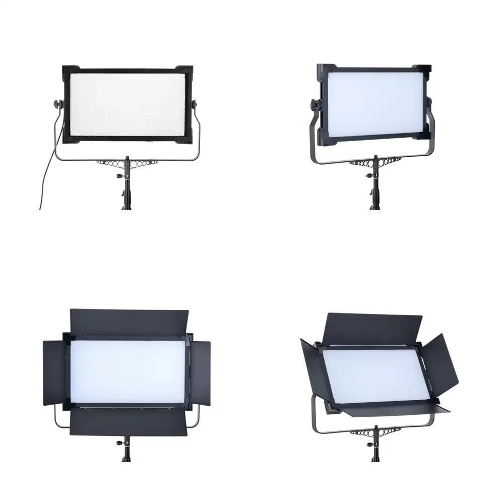 

V-4000ASVL Photo Tv Studio Led Continuous Light Led Video Studio Light for Film Production