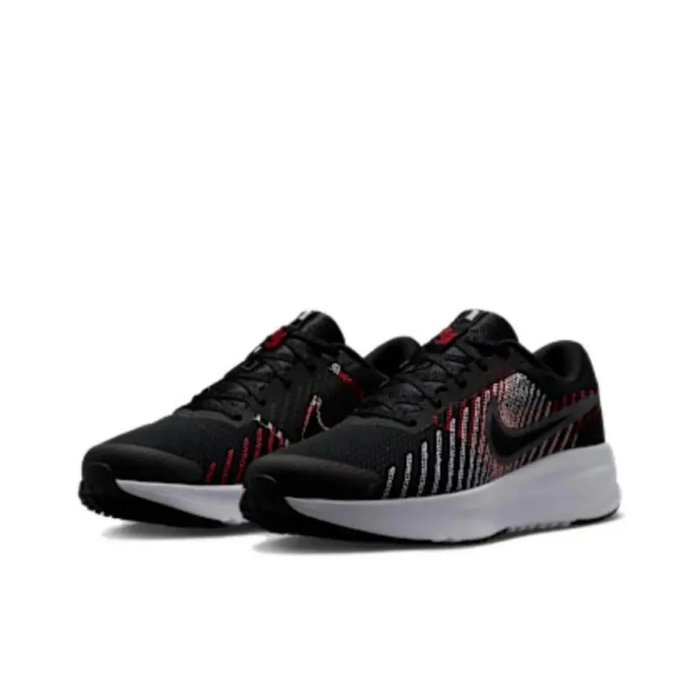 Nike RUN DEFY Men's Running Shoes: Lightweight, Non-Slip, Comfortable, Durable, and Cushioned Running Shoes HM9594-001