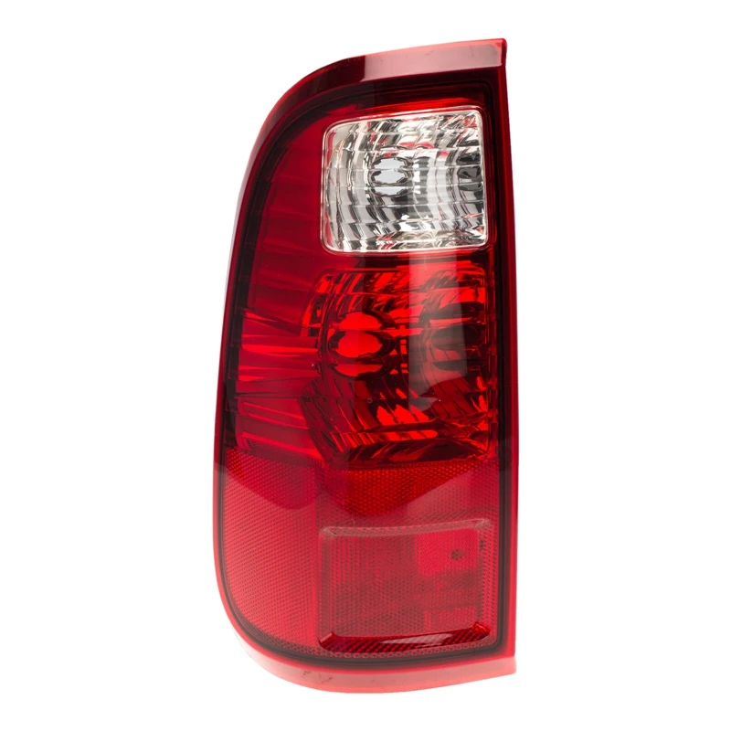 Left Side Tail Light Lamp BC3Z-13405-A For Ford F-250 F-350 F-450 F-550 2008-2016 Rear Bumper Brake Light Without Bulb Durable