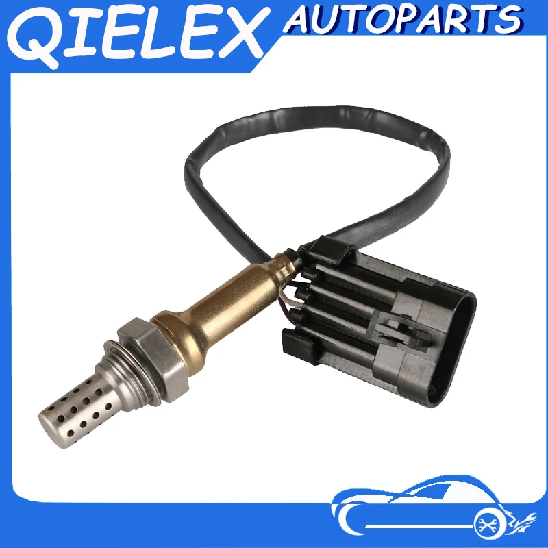 

0HU0-176000 ATV UTV Motorcycle Parts motorcycle oxygen sensor exhaust pipe oxygen sensor for Benelli 502 500 0HU0-176000