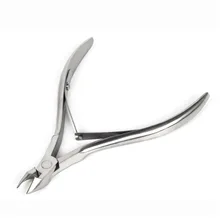 Toenail Toe Ingrown Nail Art Cuticle Nipper Dead Skin Remover Clipper Edge Cutter Manicure Trimmer Scissor Plier Tool Pedicure Toenail Toe Ingrown Nail Art Cuticle Nipper Dead Skin Remover Clipper Edge Cutter Manicure Trimmer Scissor Plier Tool Pedicure