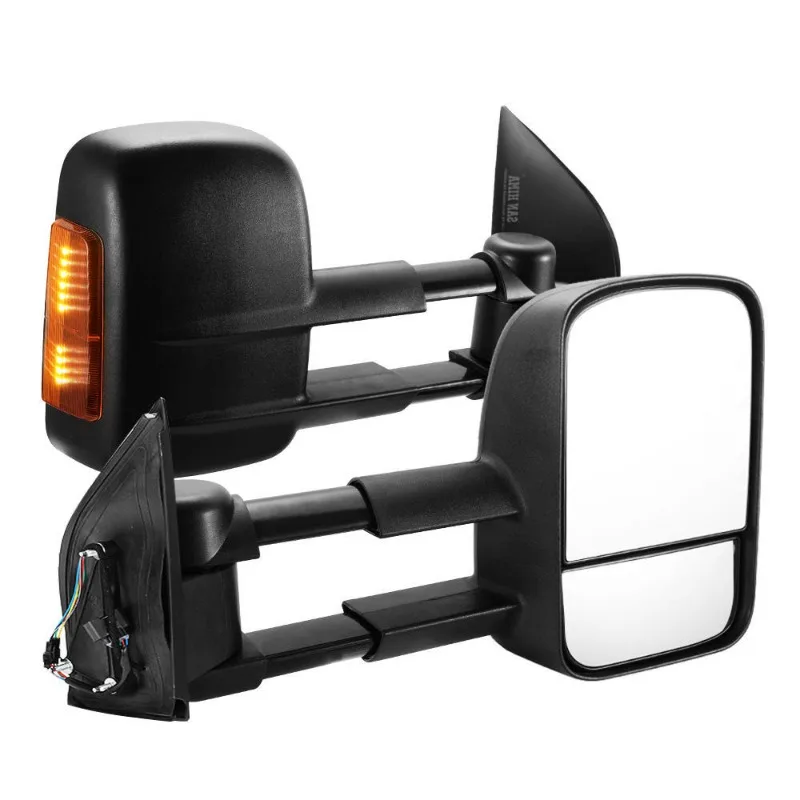 For Nissan Pathfinder MY 03-13 NAVARA D40/550 05-15 Car Modified Rearview Mirror