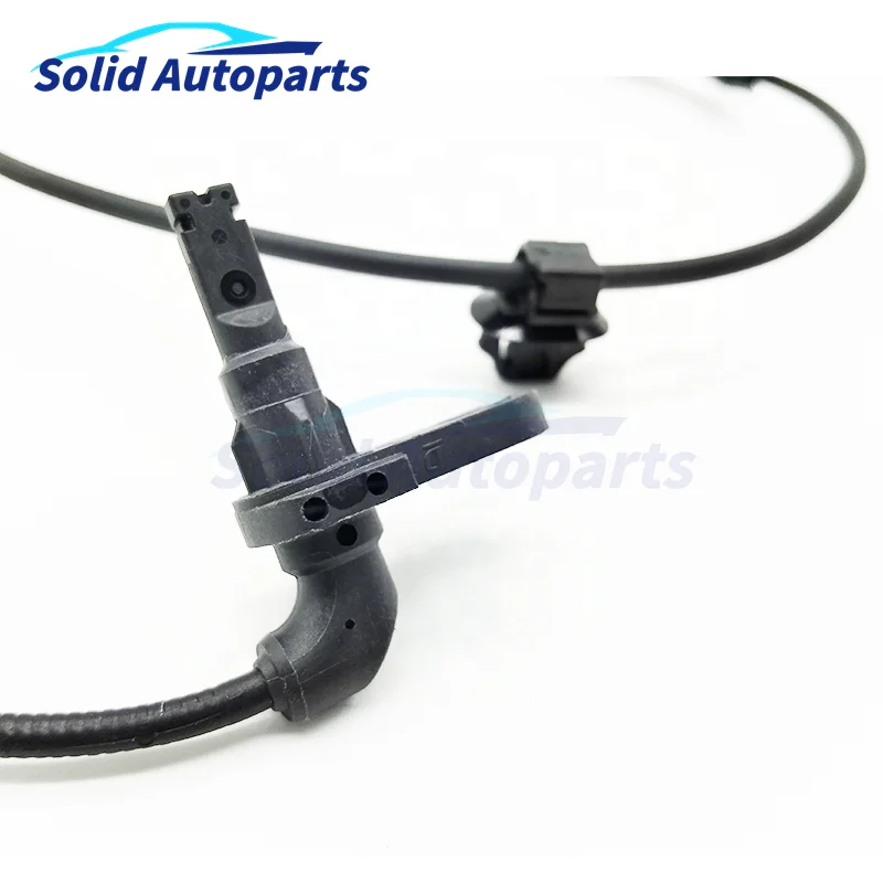 Sensor de velocidade da roda do ABS dianteiro esquerdo para Toyota Corolla 1.8L 01-07 1.6L 04-08, _ E12 _ 04-16 8954302100 89543-12070, 89543-12110