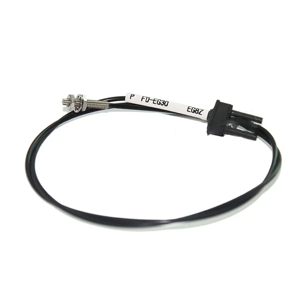 For Panasonic Reflective Type Replace FD-EG1 Fiber Optic Sensor FOS FD-EG30