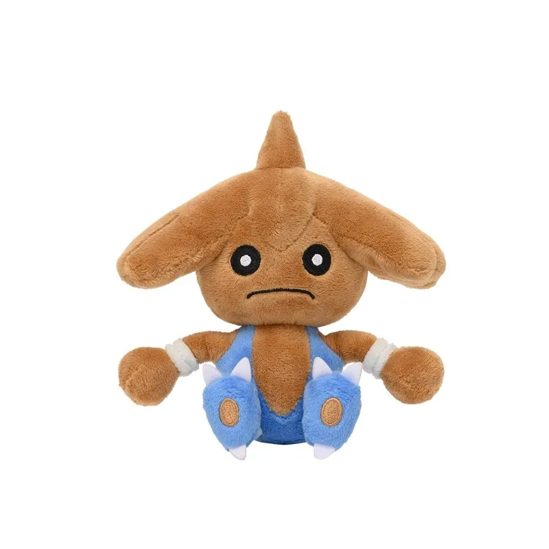 

Высокое качество Pokemon Fit Hitmontop плюшевая игрушка мягкая кукла