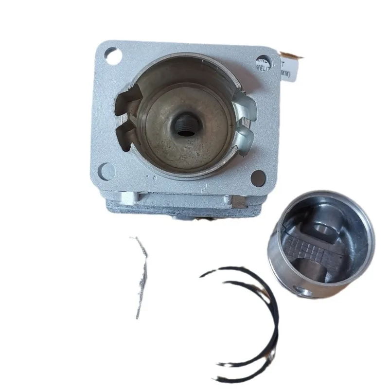 

For Cylinder Homelite Super XL XL12M 46mm A69714 A69715