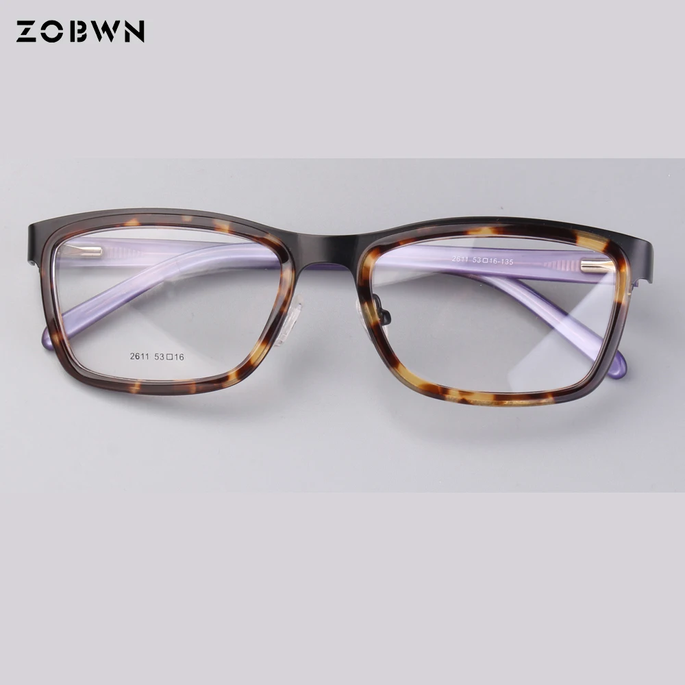 Classic vintage optical glasses new design 안경테 lentes gafa spectacles oculos de grau eyeglasses men frame oculos Myopia acetate