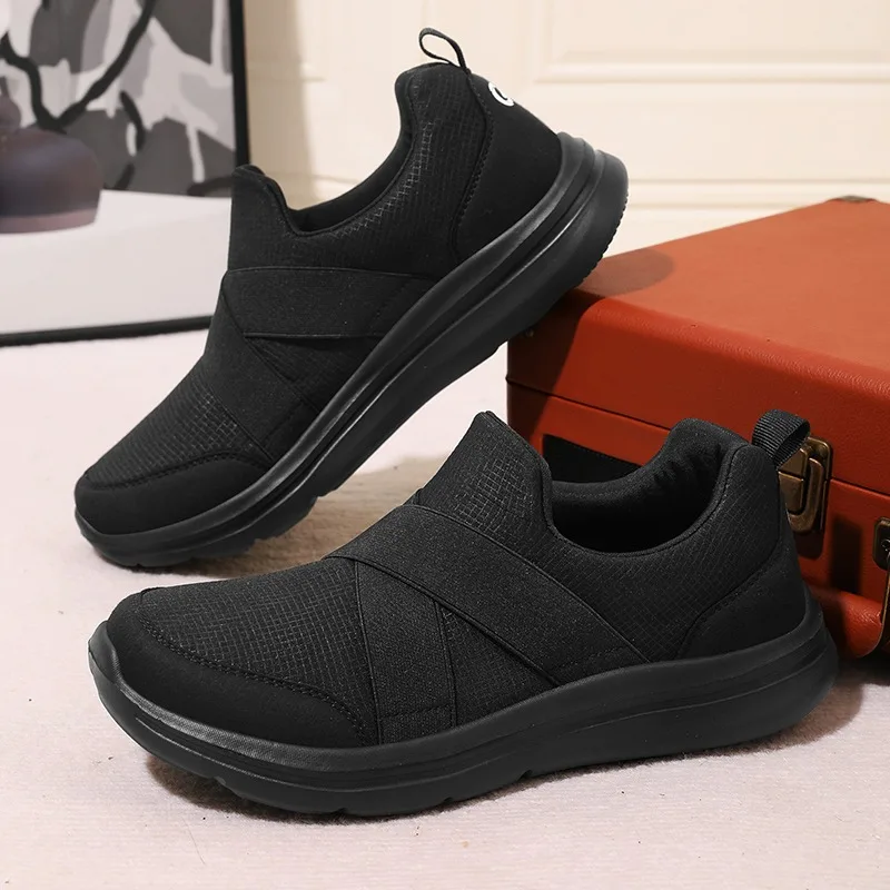 

TrendyFour-SeasonComfortableMenandWomenSportsShoes,Non-SlipandWear-Resistant,CoolandBreathable, Suitable for Running and Fitness