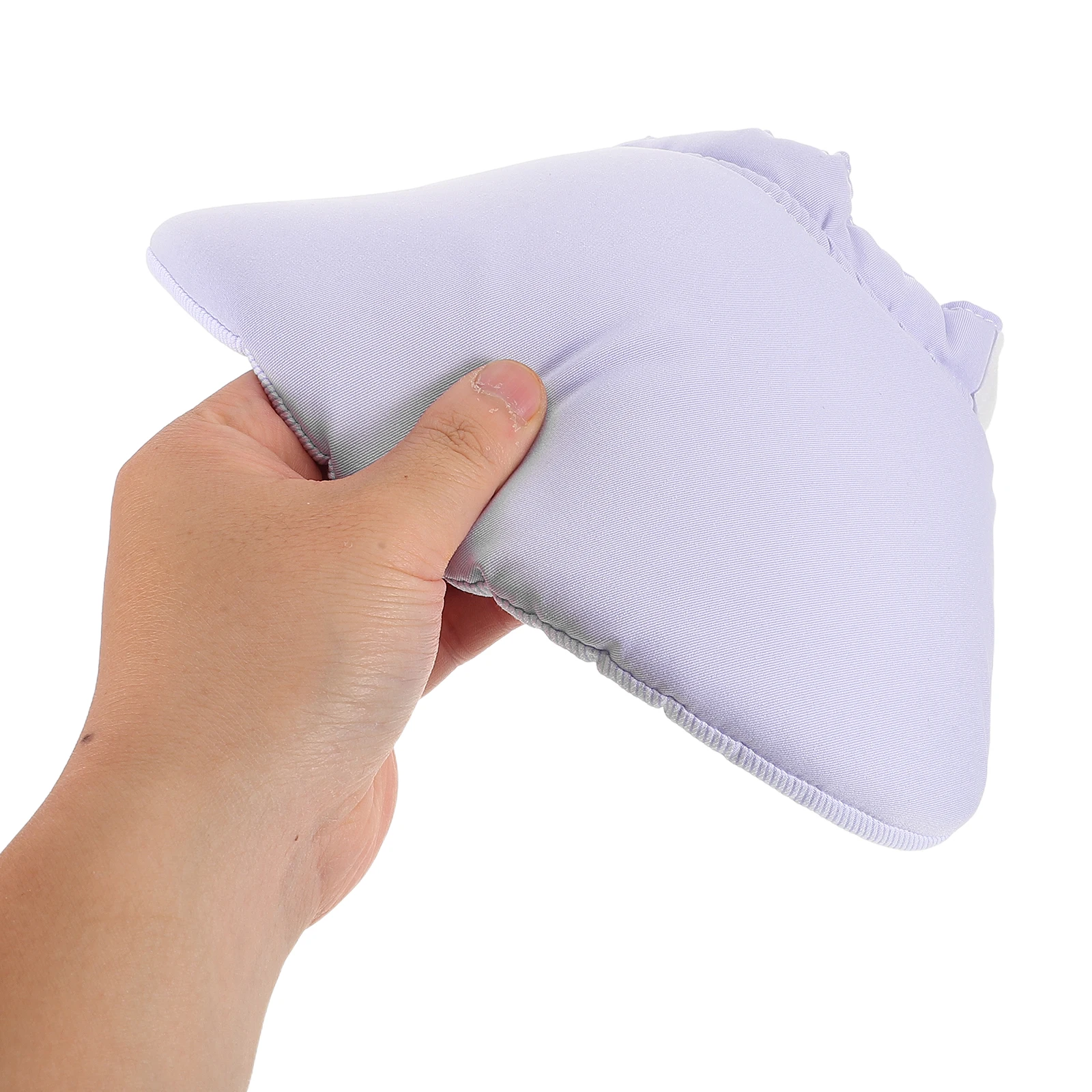 

Soft Pet Recovery Collar Inflatable Protector Adjustable Cat Dog Donut Cone Sky- -Operative Wound Protection Lightweight
