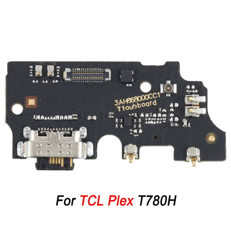 USB Charging Port Board for TCL Plex T780H /  TCL 10L / 10 Lite / 10 Plus / 10 Pro / 20L / 20 Pro 5G