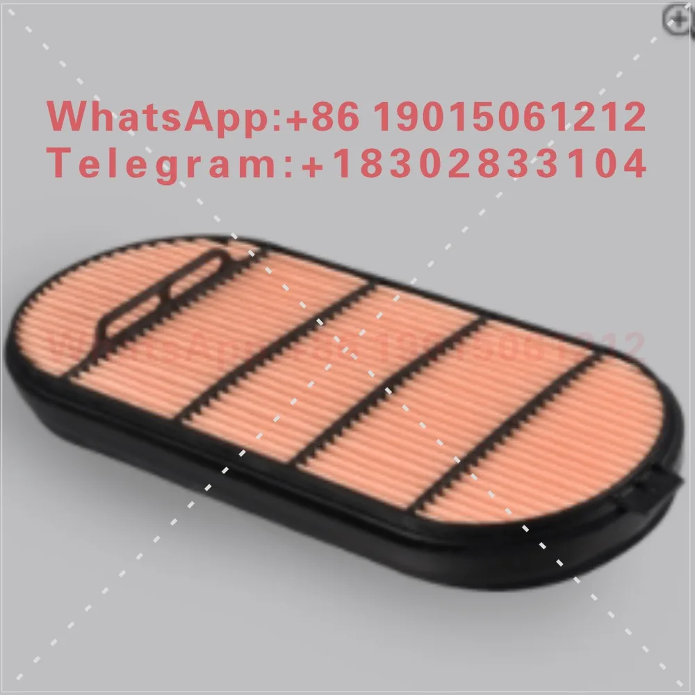 Air filter element P646481, safety filter P641556, matching D090376/800163276