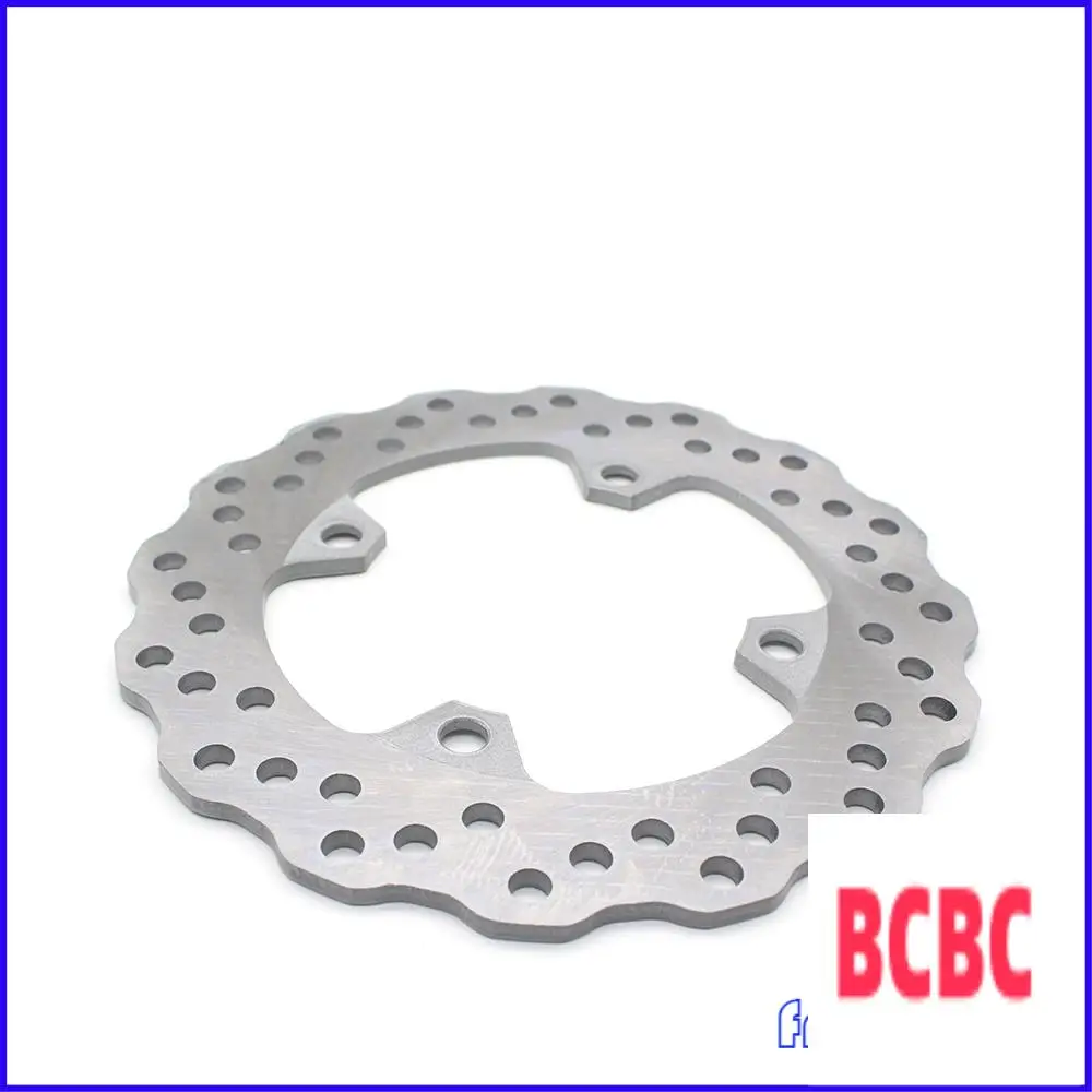 BB-دراجة نارية قرص فرامل خلفي الدوار لكاواساكي نينجا ZX-6R ZX636 ZX-9R ZX-10R 650 Cc Versys ER-6F ER-6N Z750 Z1000
