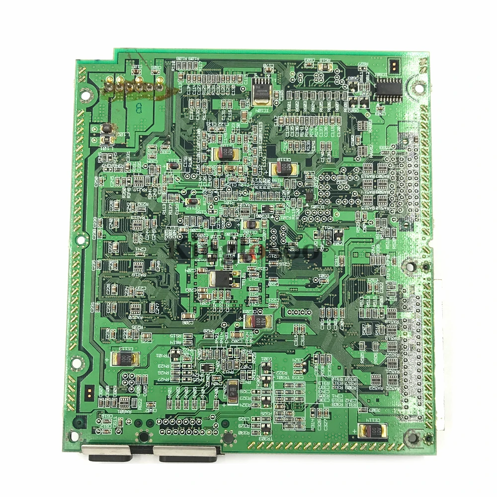 Replacement VA0 VA1 Motherboard for SEGA Dreamcast DC Console Main Board Original system support GDEMU / Region Free BIOS Mod