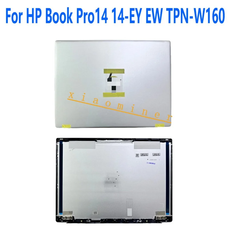 For HP book Pro14 14-ey EW TPN-W160 laptop LCD back cover new