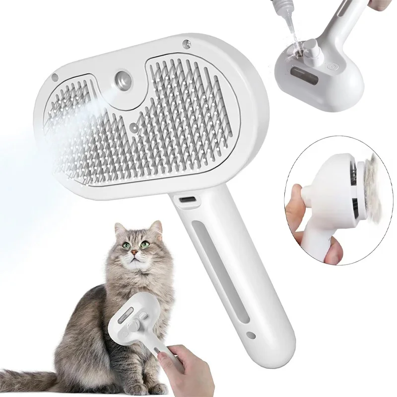 #66 Best Pet Combs & Brushes to Buy In 2026