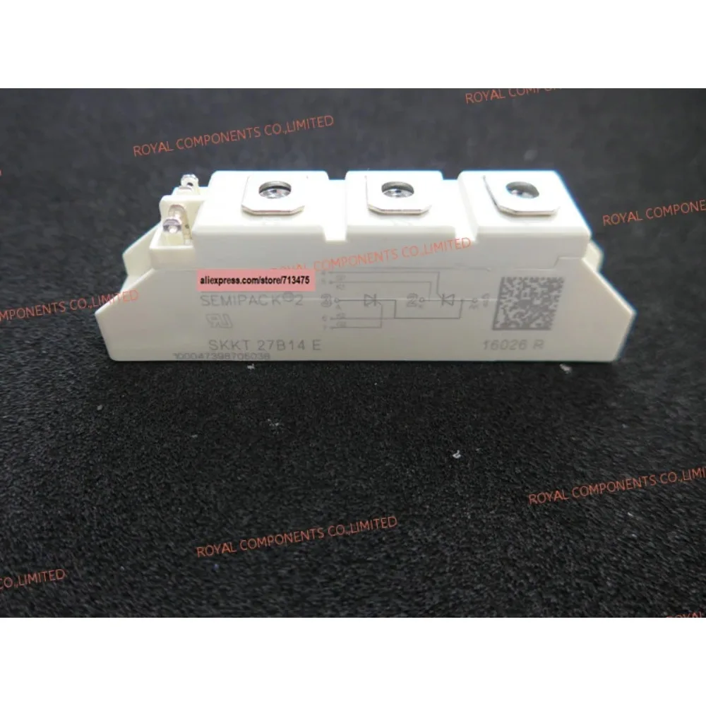 SKKT27B14E SKKT 27B14E SKKT27B/14E NUOVO