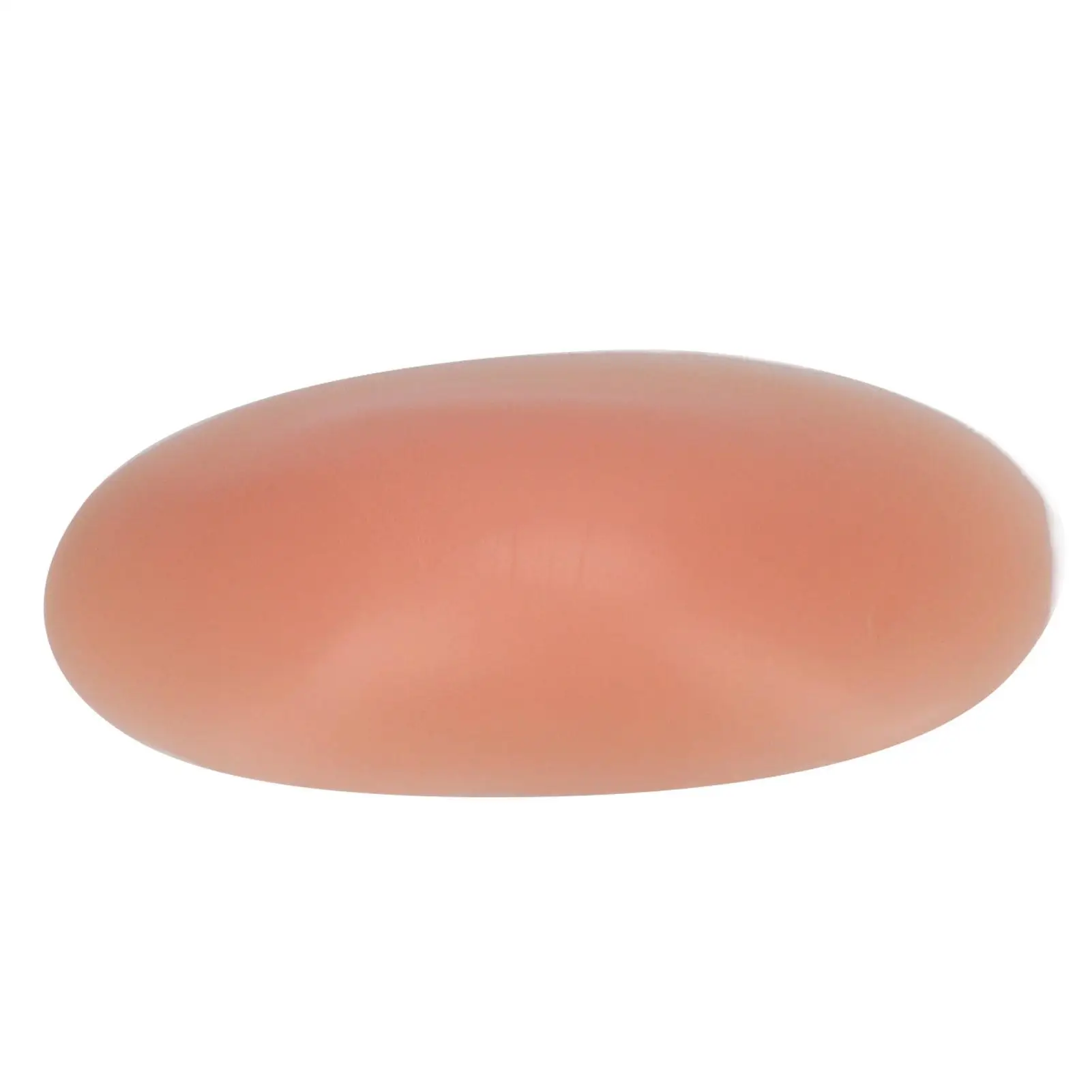 Soft Breathable Silicone Shoulder Pads 4 Pairs Removable Anti Slip Self Adhesive Cushion for Comfort and Support