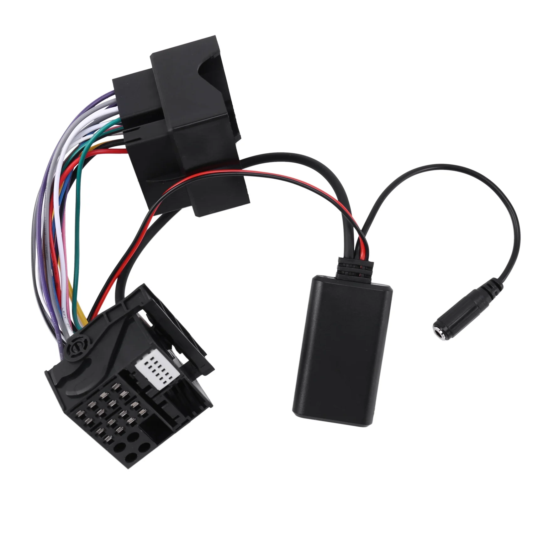 For RCD310 RCD510 RNS510 Car Radio Audio Music Device Bluetooth 5.0 Handsfree Aux Adapter For Scirocco Magotan