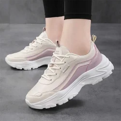 Punta tonda taglie Extra Large sport Vulcanize scarpe estive da donna Sneakers importatori economici stagionali di alta qualità 2024