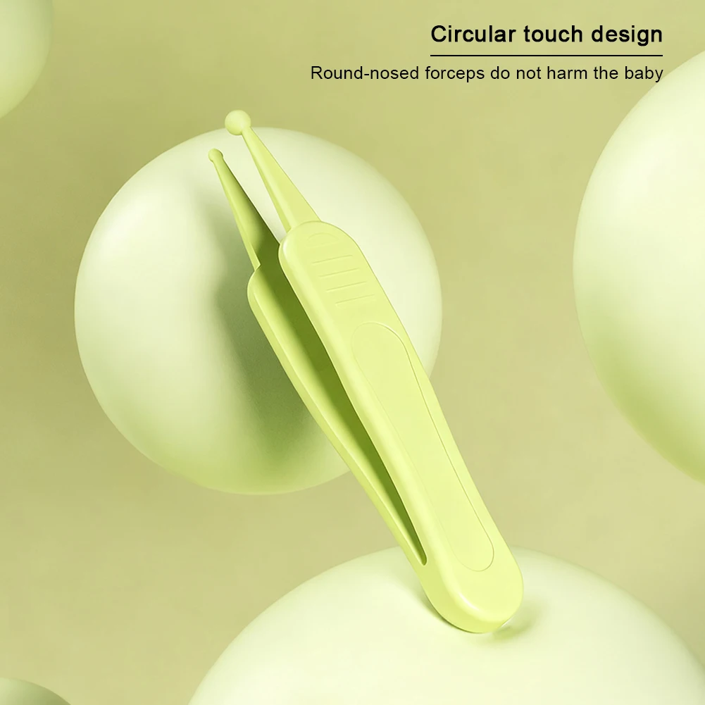 4 pz/set Tagliaunghie per bambini Set Bambini Bambini Tagliaunghie Forbici Lime Piccolo Tagliaunghie Strumenti per la cura delle unghie del bambino Articoli per la cura del bambino