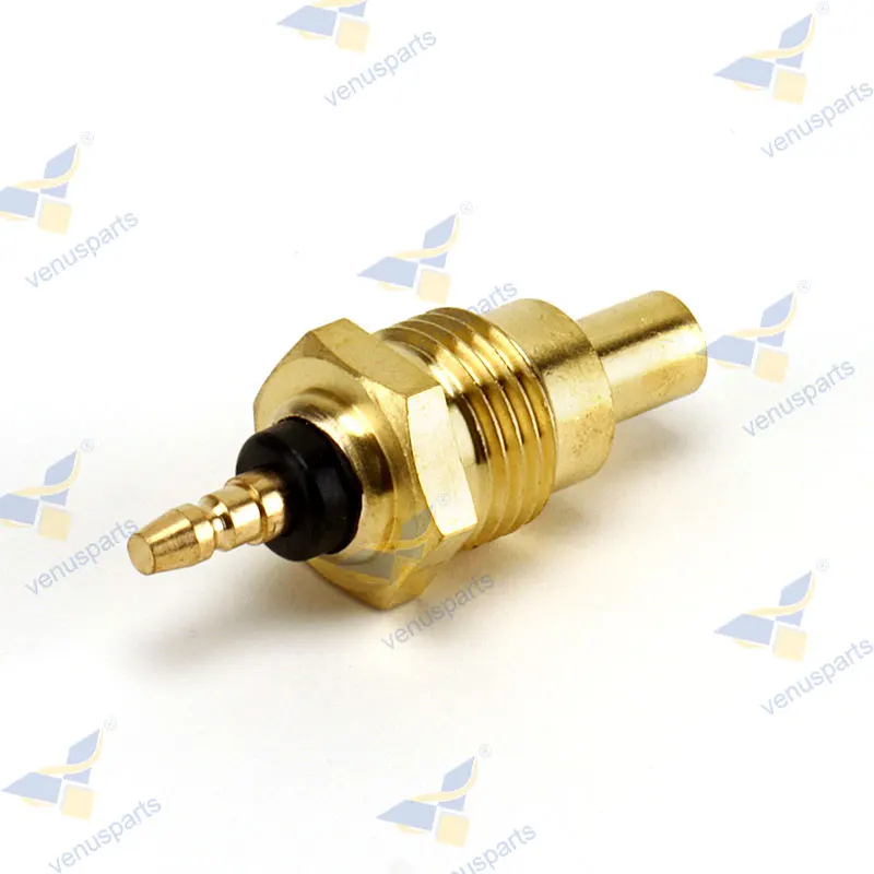 

124250-49351 12425049351 Water Coolant Temperature Sensor For Yanmar 4TNV84T 4TNV88 3TNE68 4TNA84 4TNA84TL 4TNE92