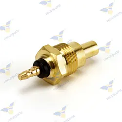 124250-49351 12425049351 Water Coolant Temperature Sensor For Yanmar 4TNV84T 4TNV88 3TNE68 4TNA84 4TNA84TL 4TNE92