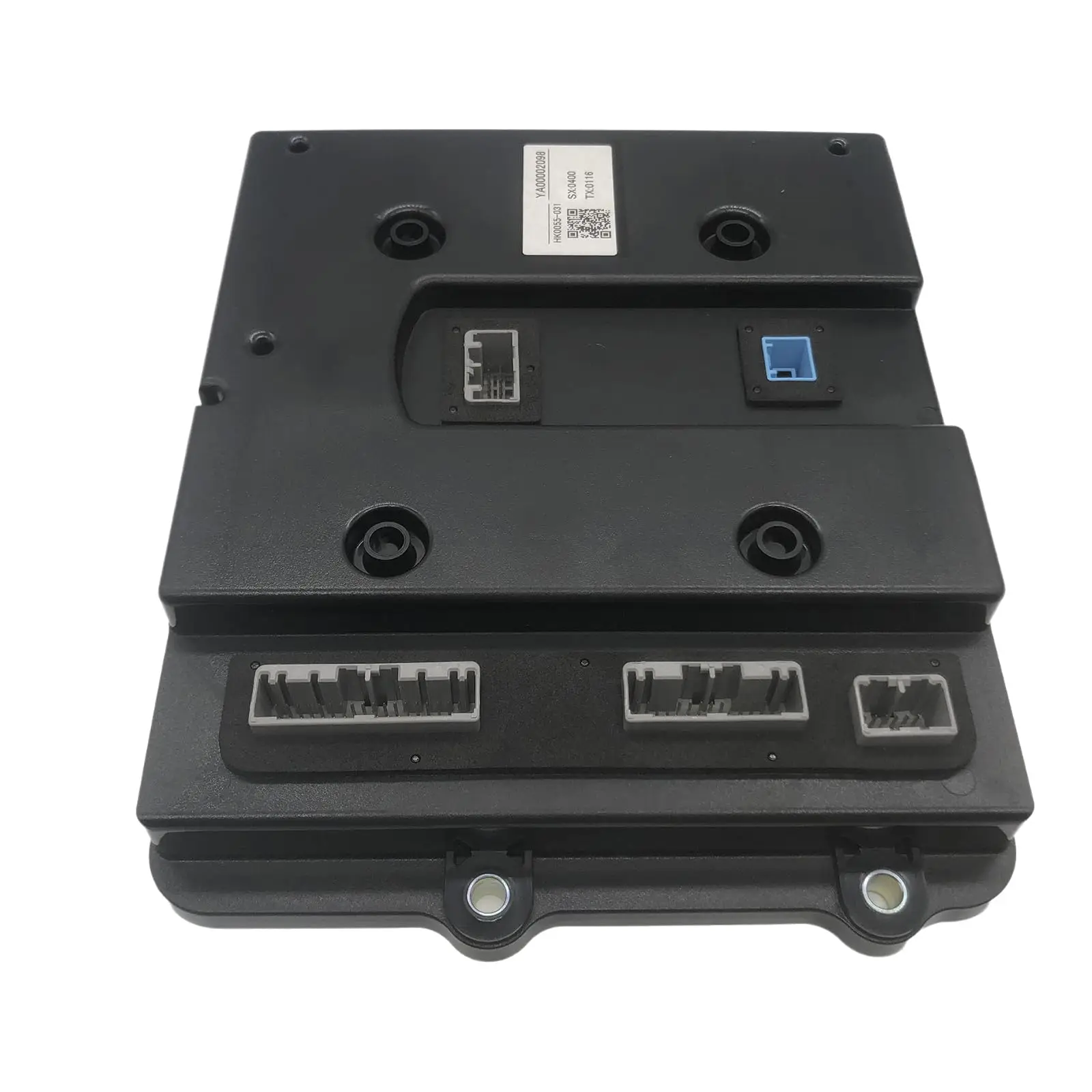 

YA00002098 Controller Computer Control Panel Compatible with Hitachi Excavator ZX200-5G ZX200LC-5G ZX210H-5G ZX240-5G ZX250H-5G
