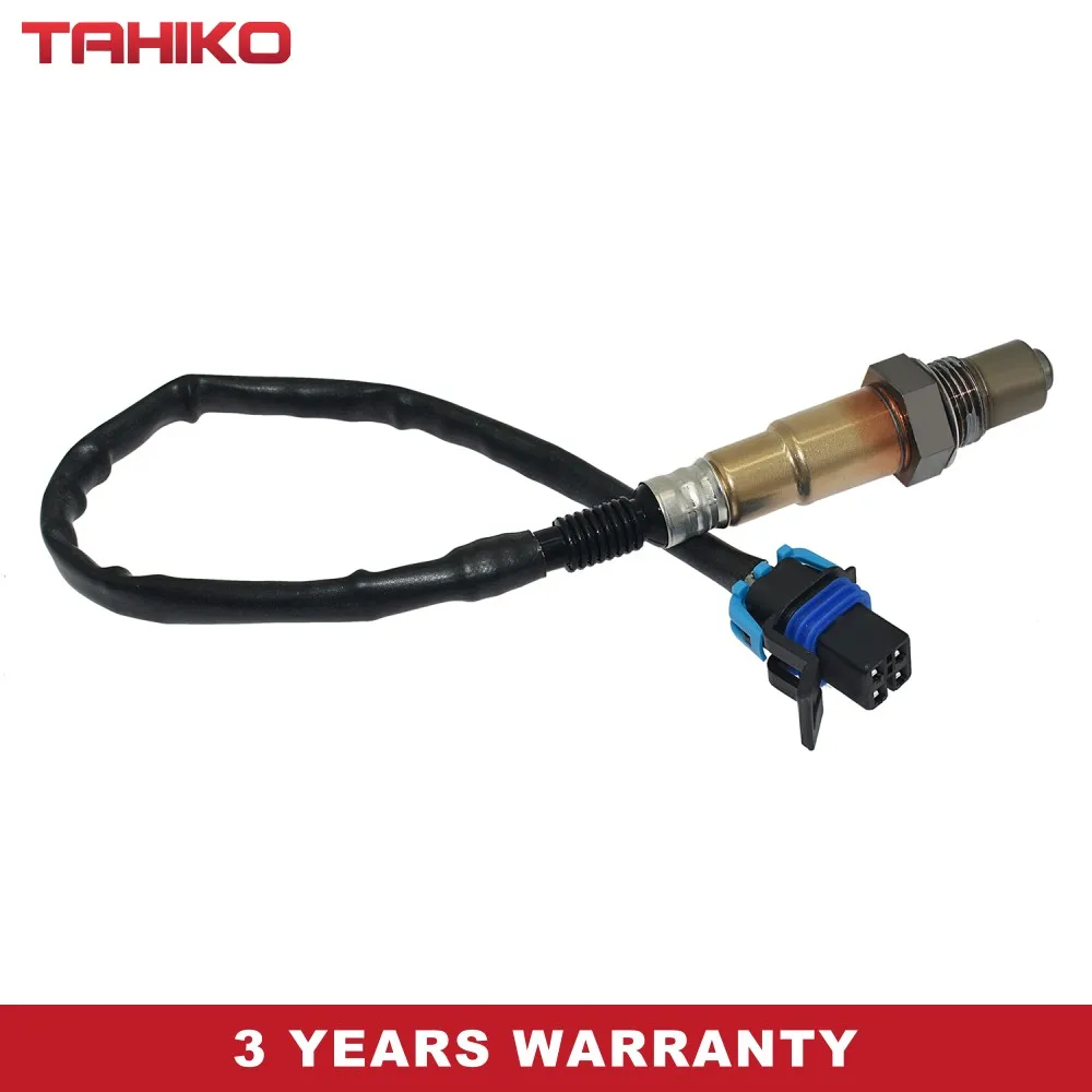 

Lambda O2 Oxygen sensor 12634085 FIT FOR Chevrolet Traverse GMC Acadia Buick Enclave