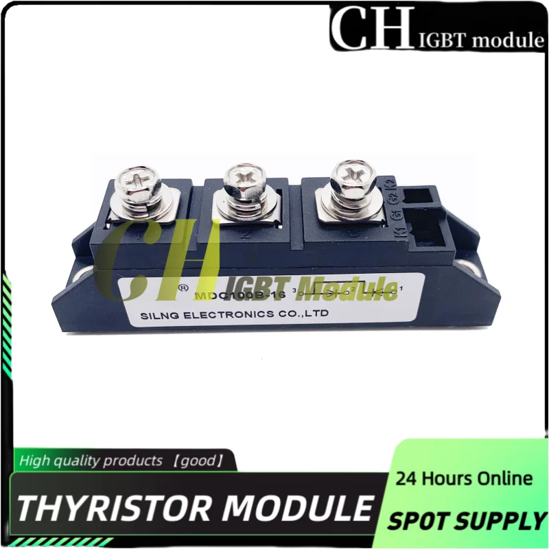 MDC60B-18 IGBT 모듈 MDC100B-16 MDC100B-18 MDC160-24 MDC200-24 MDC200-16 MDC100-16 MDC160-16 MDC60B-16