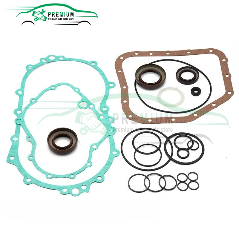 

Brand New JL-4AT-1A transmission Gearbox Repair kit Seal oil seal gasket Fits For Geely Vision CVT