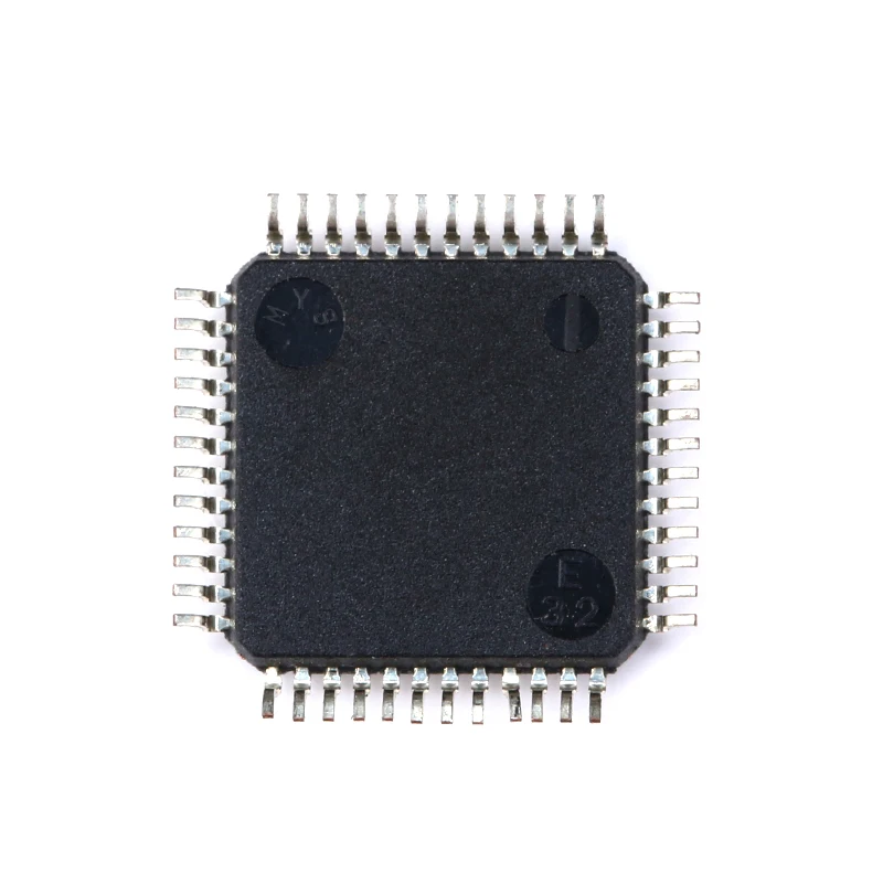 STM32F103C6T6A LQFP-48 ARM Cortex-M3 32-bit microcontroller MCU