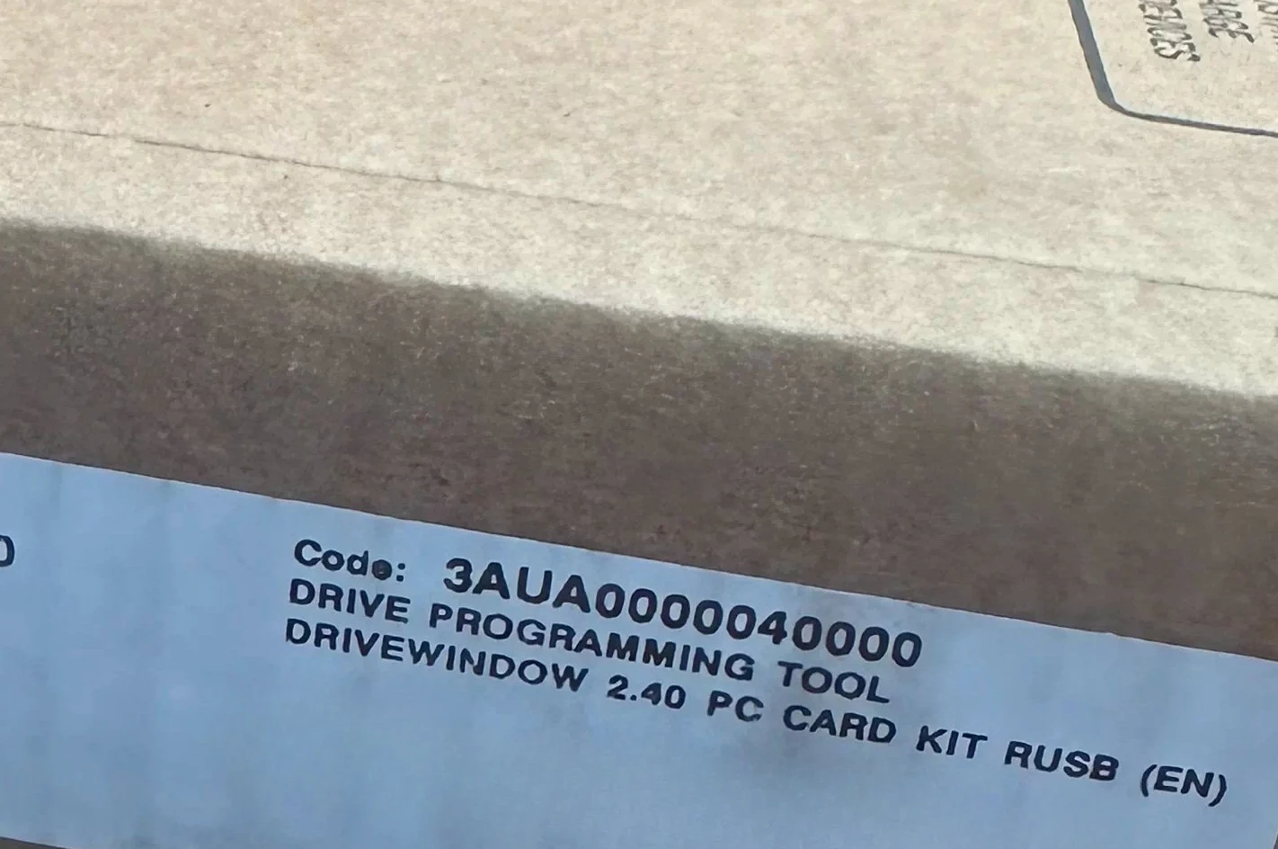 

2026 new model RUSB-02 new inverter debugging tool