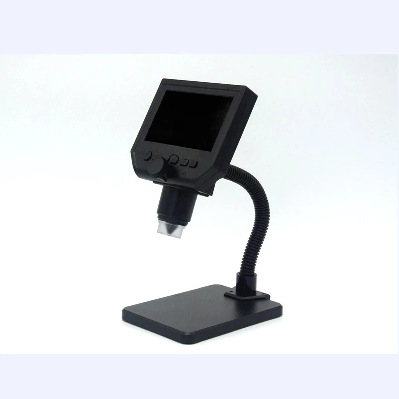 

Movable G600 high definition microscope electron microscope repair magnifying glass 600 times electron microscope