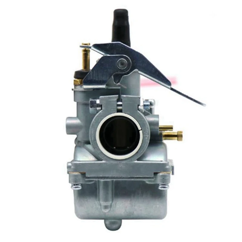 Vm18mm Motorcycle Carburetor VM18-144 1002-0046 Mikuni Geniune VM 18Mm Round Slide Carb Carburetor Motorcycle Parts