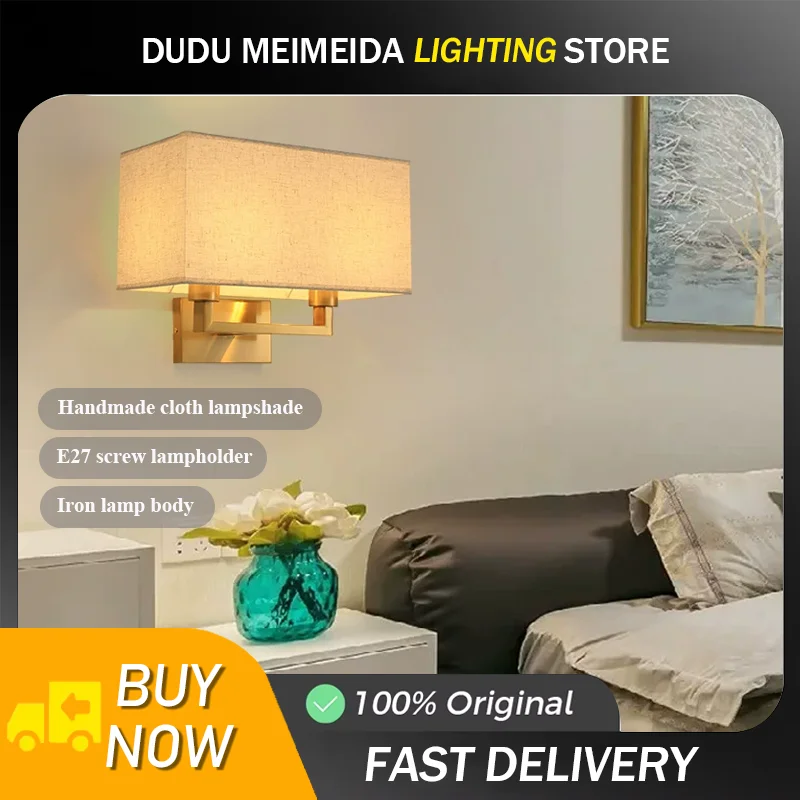 lampada-da-parete-nordica-semplice-a-doppia-testa-con-rivestimento-in-tessuto-moderna-lampada-da-parete-americana-per-hotel-camera-da-letto-cinese-comodino-scala-applique-da-parete-per-hotel