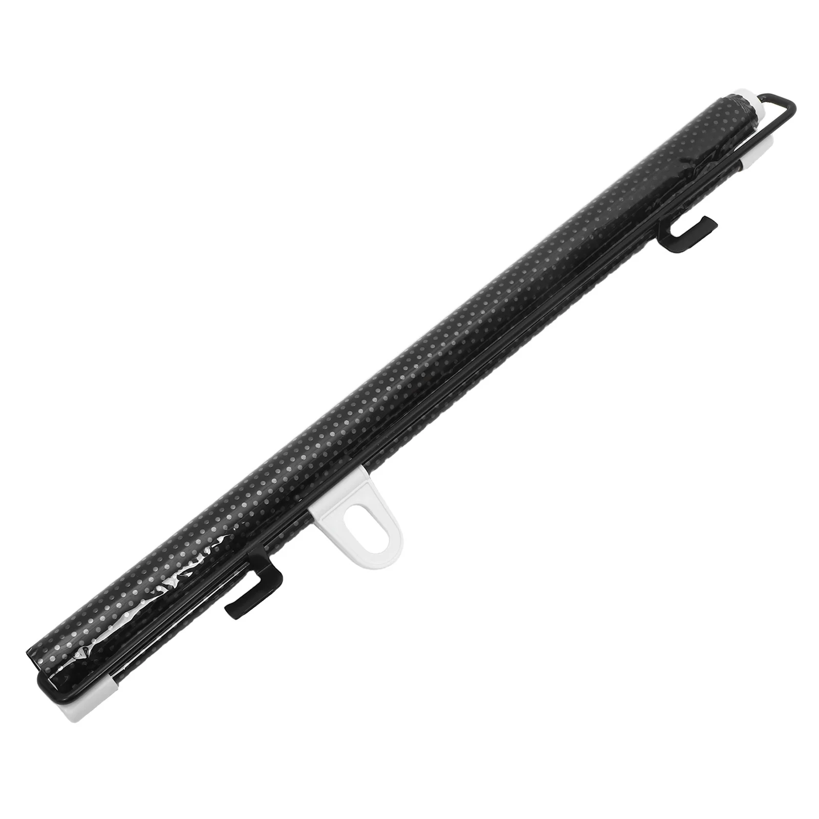 

Household Kitchen Window Shade Nail-Free Suction Cup Easy Install Telescopic Sun Block Privacy Curtain Window Shades