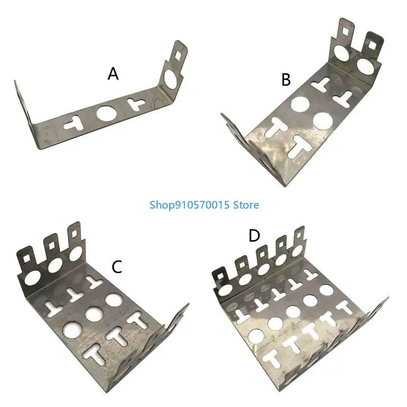 إطار تثبيت خلفي B95C MT-2201 Krone لوحدة الهاتف Krone #2