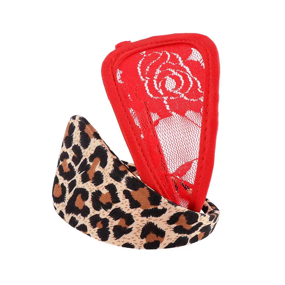 ملابس داخلية نسائية على شكل حرف C ثونج جي سترينج ملابس داخلية سراويل داخلية