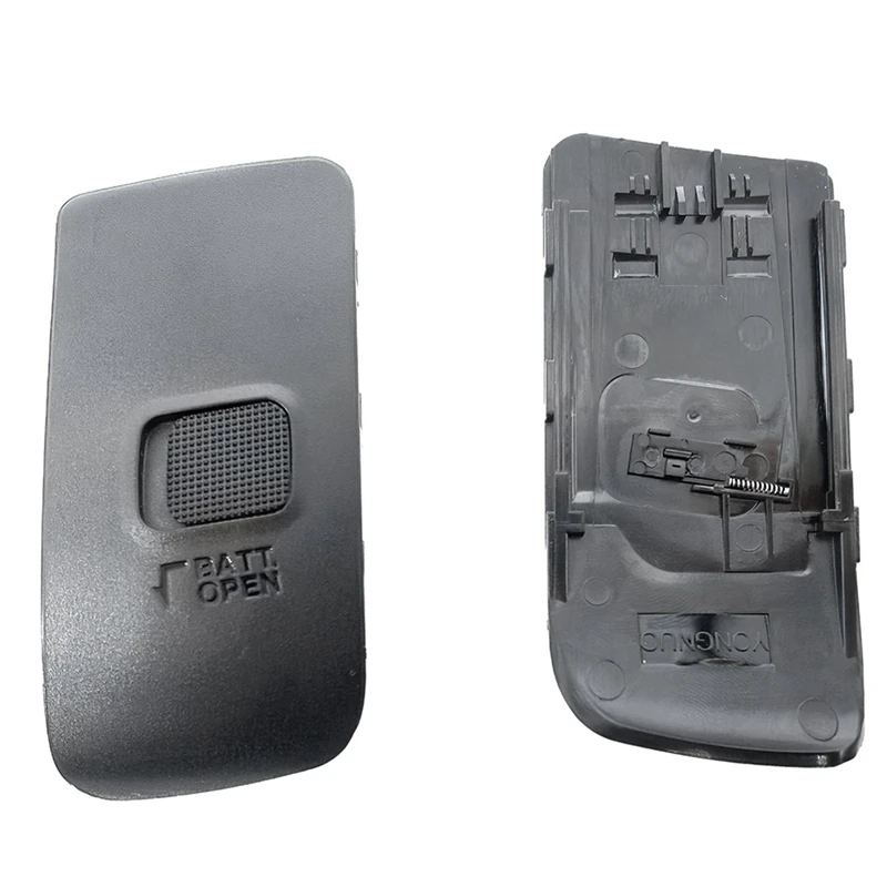 2X Brand New Flash Battery Door Cover For YONGNUO YN600EX-RT II YN685 YN660