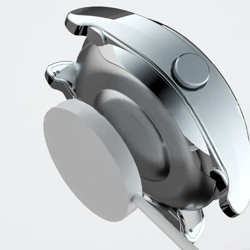 X7JB Carcasa protector pantalla para brotes relojes TPU TPU Scratch Scheller-Shell