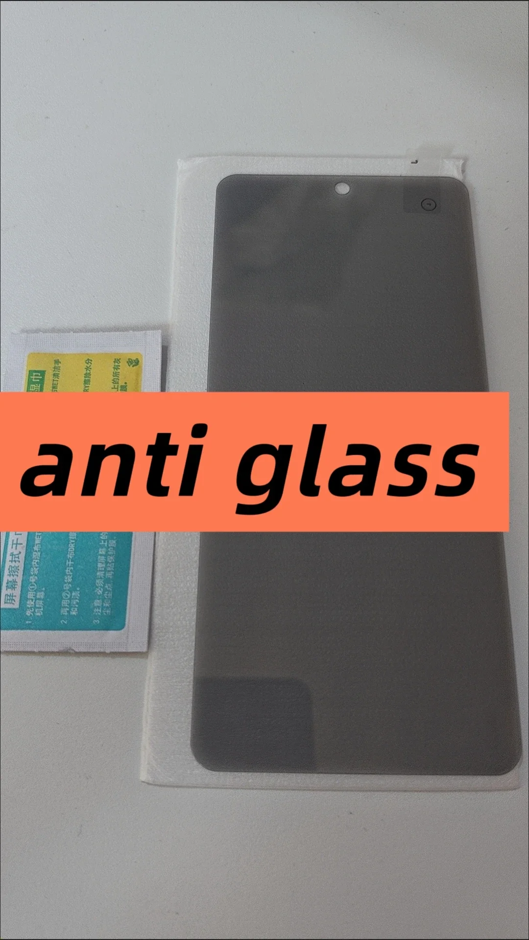 Anti-spy tempered glass for samsung note 20 protective glass screen protector on galaxy note20 not not20 5g film privacy glass