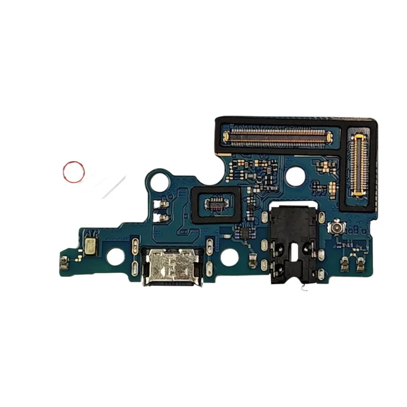 

Charging Port For Samsung Galaxy A70 , SM-A705U, SM-A705F, SM-A705W, SM-A705FN, SM-A705GM, SM-A705MN Dock Board USB-C Connector