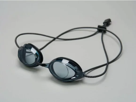 

Новые очки для плавания с ремешком на голову, яркие, с гальваническим покрытием, водонепроницаемые и незапотевающие, для взрослых, для плавания на открытом воздухе